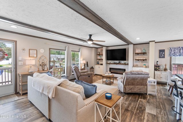 835 Bogie Lane SW, Carolina Shores, NC 28467