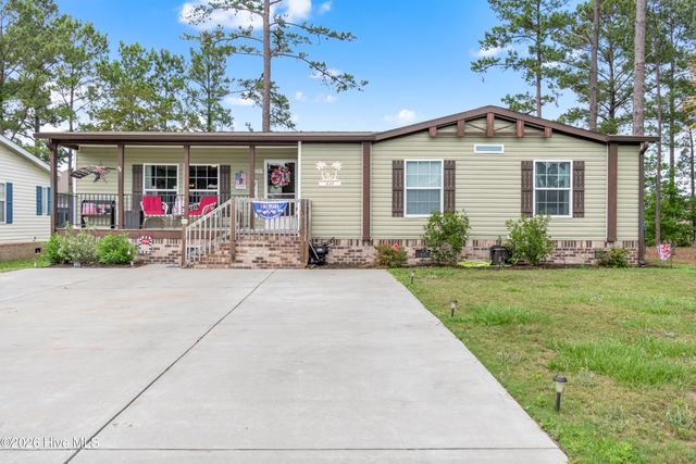 835 Bogie Lane SW, Carolina Shores, NC 28467