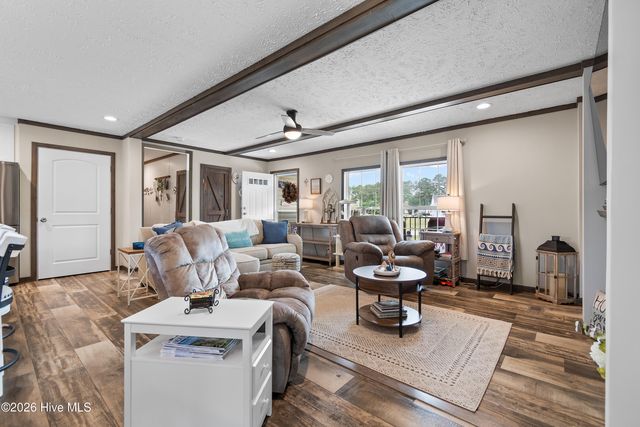 835 Bogie Lane SW, Carolina Shores, NC 28467