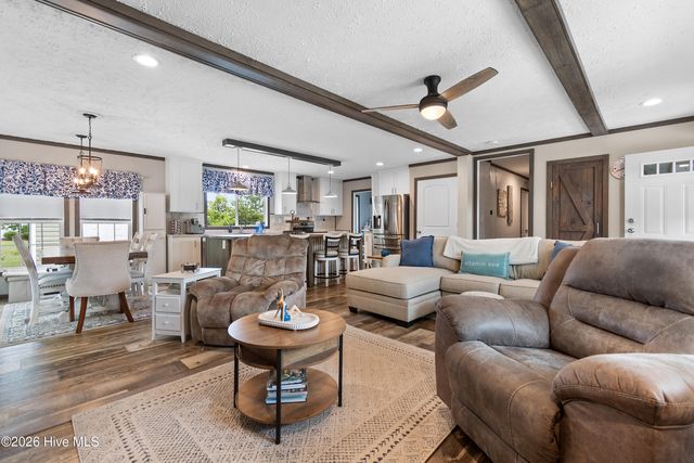 835 Bogie Lane SW, Carolina Shores, NC 28467