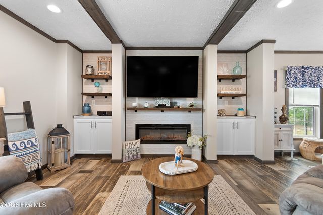 835 Bogie Lane SW, Carolina Shores, NC 28467
