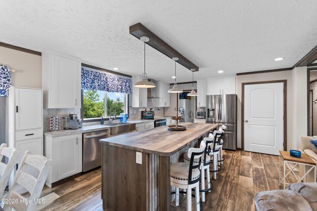 835 Bogie Lane SW, Carolina Shores, NC 28467