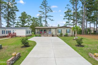 835 Bogie Lane SW, Carolina Shores, NC 28467