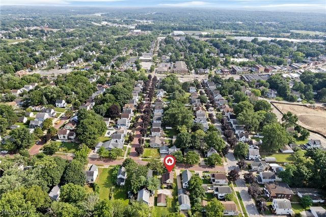 777 Montana Avenue, Akron, OH 44314