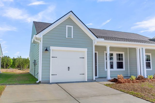 5085 Blackberry Lane, Ravenel, SC 29470