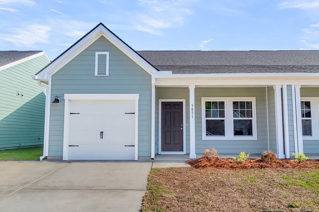 5085 Blackberry Lane, Ravenel, SC 29470