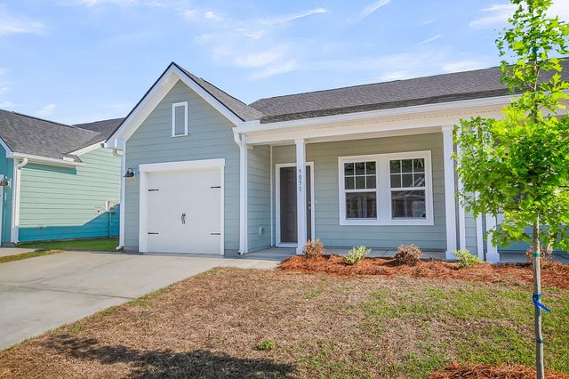 5085 Blackberry Lane, Ravenel, SC 29470