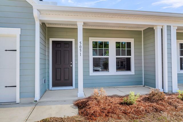5085 Blackberry Lane, Ravenel, SC 29470
