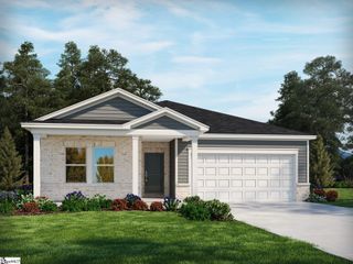 402 Granby Trail, Easley, SC 29642