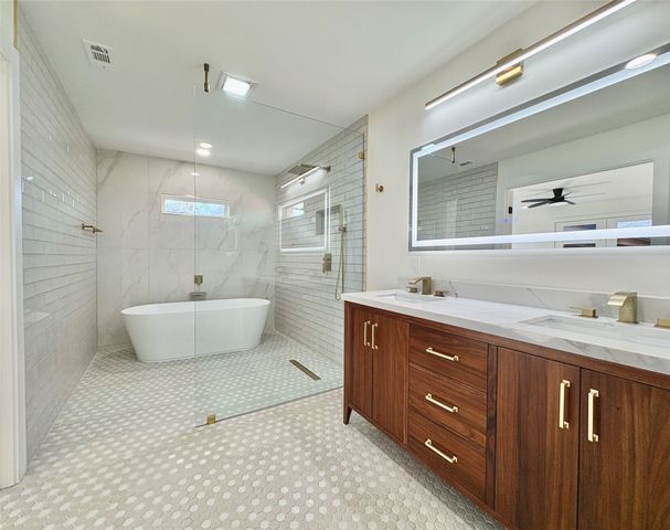 9920 Greenfield Drive, Dallas, TX 75238