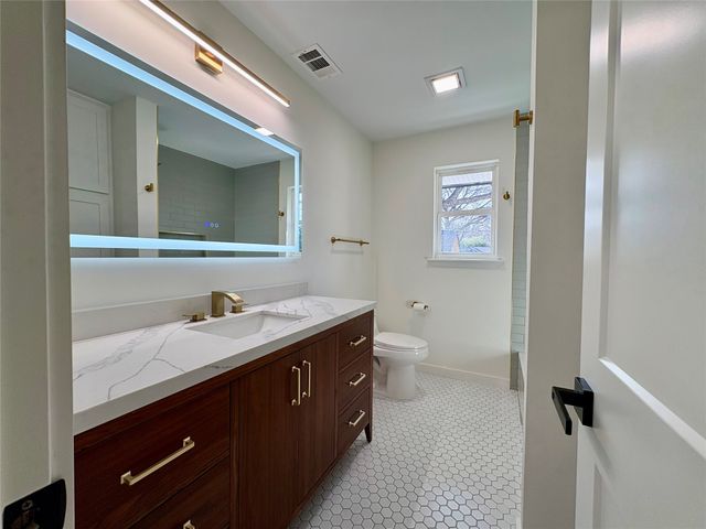 9920 Greenfield Drive, Dallas, TX 75238