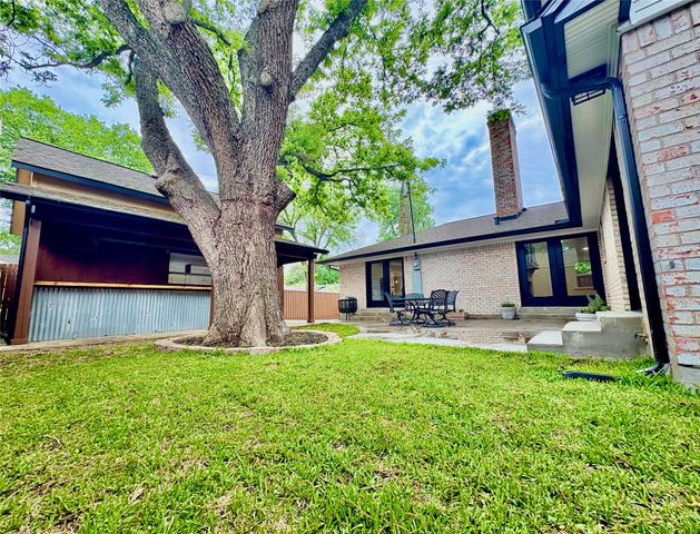 9920 Greenfield Drive, Dallas, TX 75238