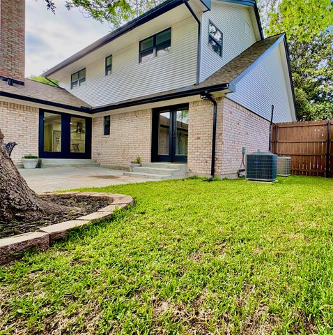 9920 Greenfield Drive, Dallas, TX 75238