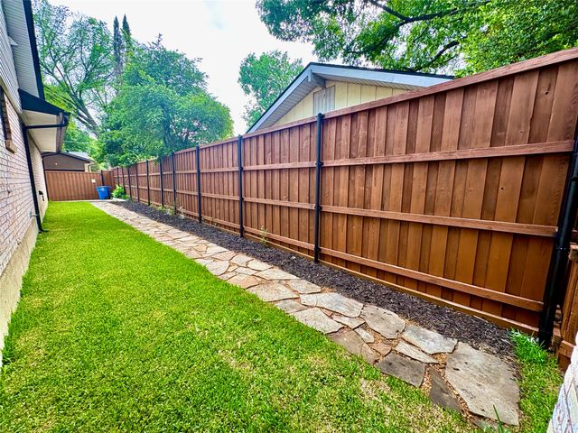 9920 Greenfield Drive, Dallas, TX 75238