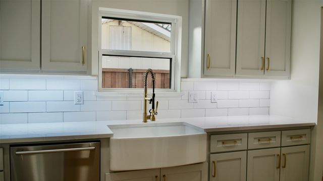 9920 Greenfield Drive, Dallas, TX 75238