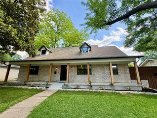 9920 Greenfield Drive, Dallas, TX 75238