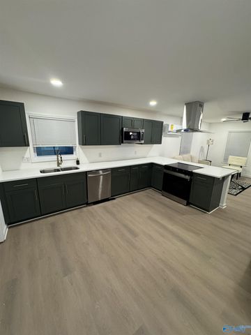 2912 2nd Avenue, Huntsville, AL 35805