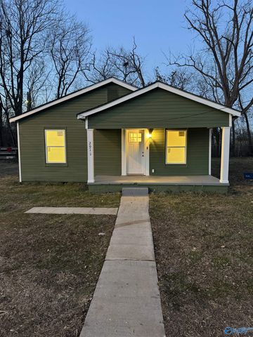 2912 2nd Avenue, Huntsville, AL 35805