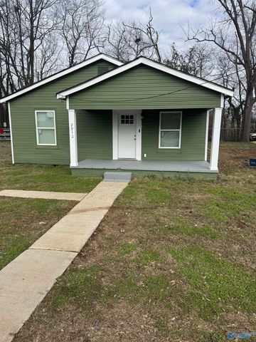 2912 2nd Avenue, Huntsville, AL 35805