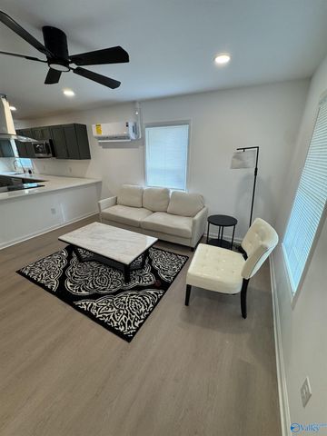 2912 2nd Avenue, Huntsville, AL 35805