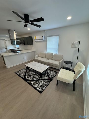 2912 2nd Avenue, Huntsville, AL 35805