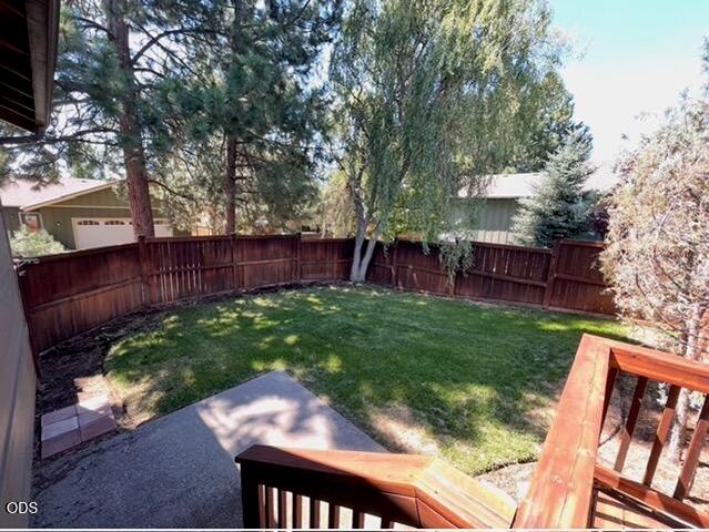 20653 Foxborough Lane, Bend, OR 97702