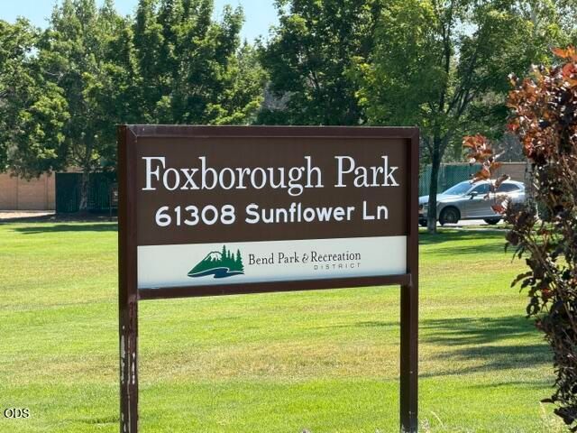 20653 Foxborough Lane, Bend, OR 97702
