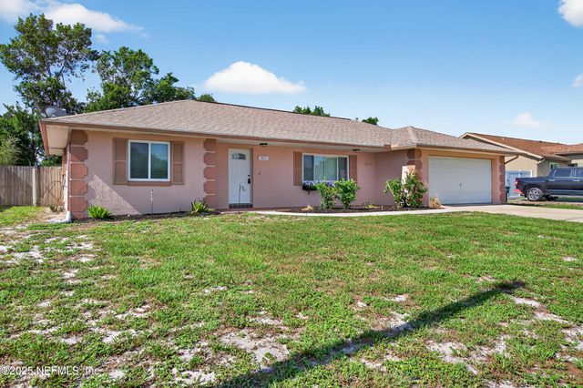 1855 E CHAPEL Drive, Deltona, FL 32738