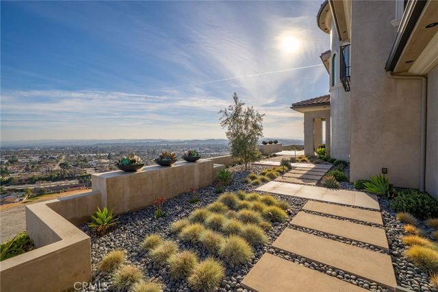4485 Broken Spur Road, La Verne, CA 91750