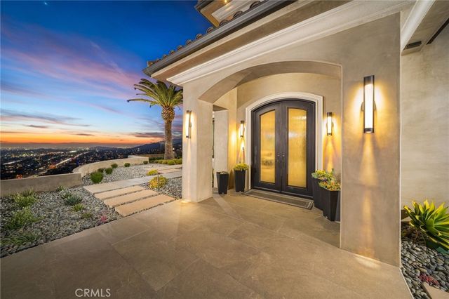 4485 Broken Spur Road, La Verne, CA 91750