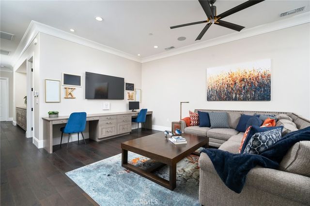 4485 Broken Spur Road, La Verne, CA 91750