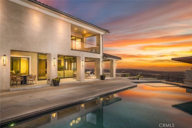 4485 Broken Spur Road, La Verne, CA 91750
