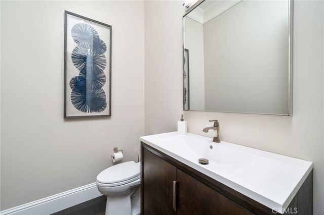 4485 Broken Spur Road, La Verne, CA 91750