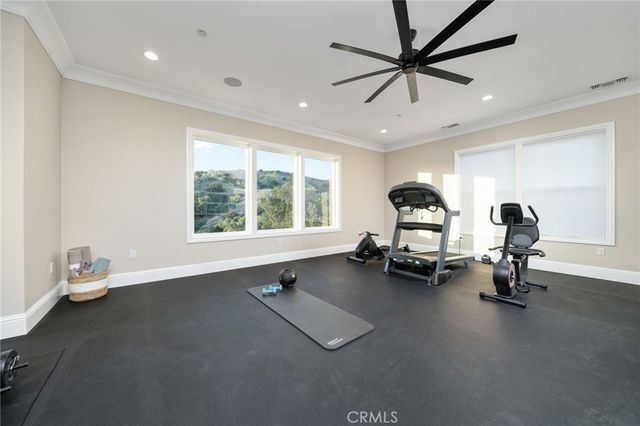 4485 Broken Spur Road, La Verne, CA 91750
