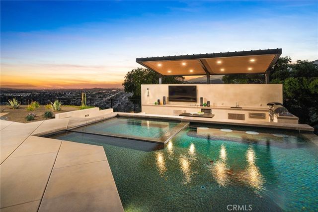 4485 Broken Spur Road, La Verne, CA 91750