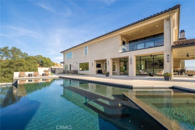 4485 Broken Spur Road, La Verne, CA 91750