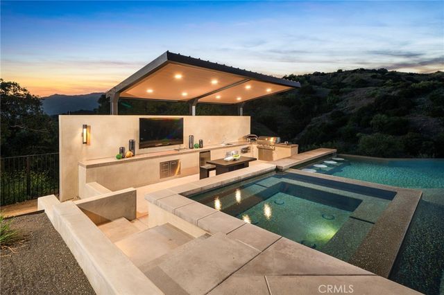 4485 Broken Spur Road, La Verne, CA 91750