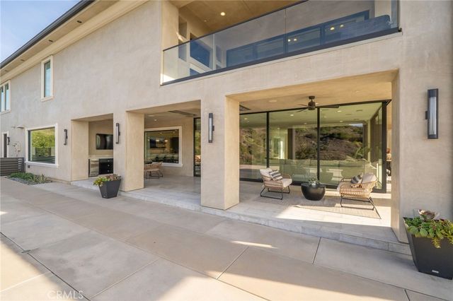 4485 Broken Spur Road, La Verne, CA 91750