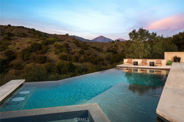 4485 Broken Spur Road, La Verne, CA 91750