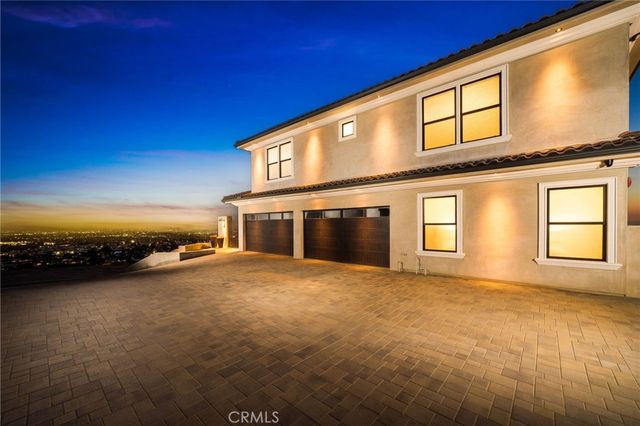 4485 Broken Spur Road, La Verne, CA 91750