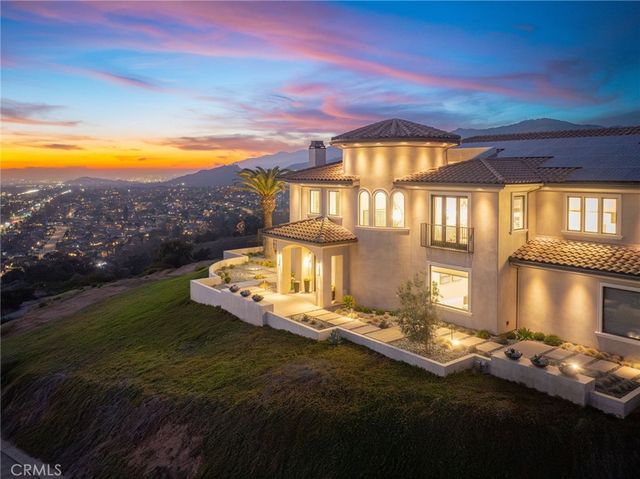 4485 Broken Spur Road, La Verne, CA 91750