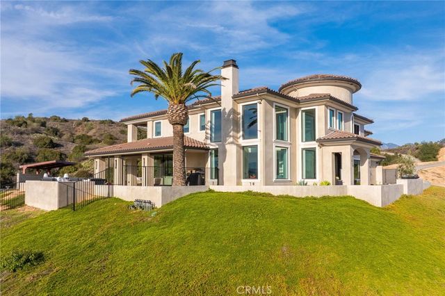 4485 Broken Spur Road, La Verne, CA 91750