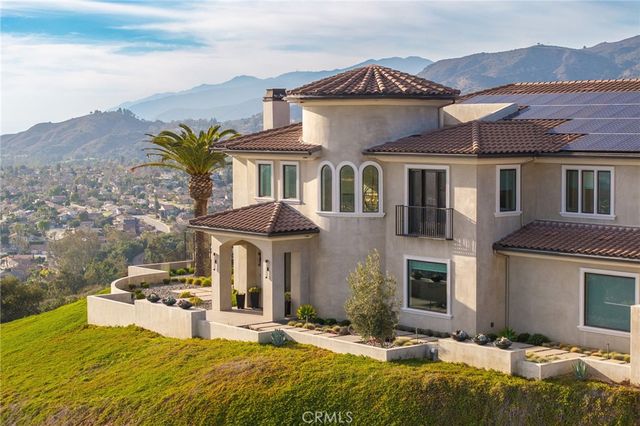 4485 Broken Spur Road, La Verne, CA 91750