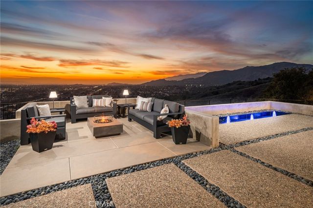 4485 Broken Spur Road, La Verne, CA 91750