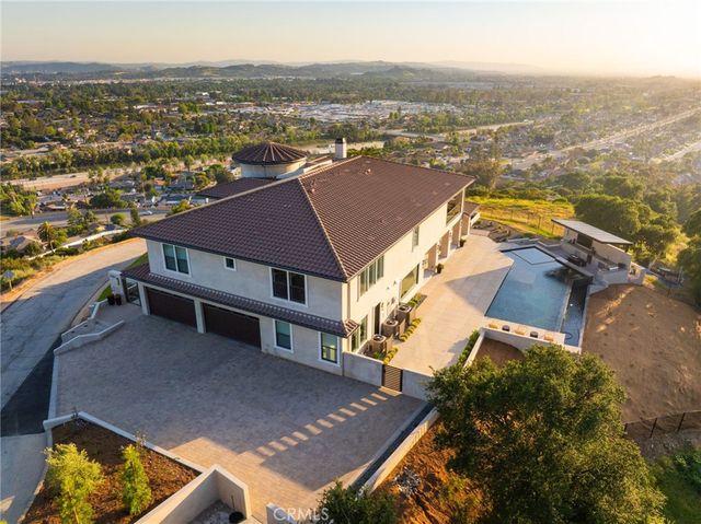 4485 Broken Spur Road, La Verne, CA 91750