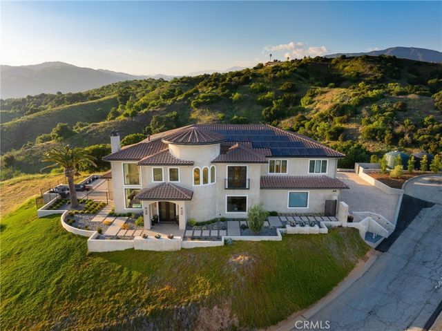 4485 Broken Spur Road, La Verne, CA 91750