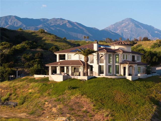 4485 Broken Spur Road, La Verne, CA 91750