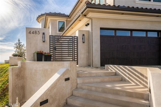 4485 Broken Spur Road, La Verne, CA 91750