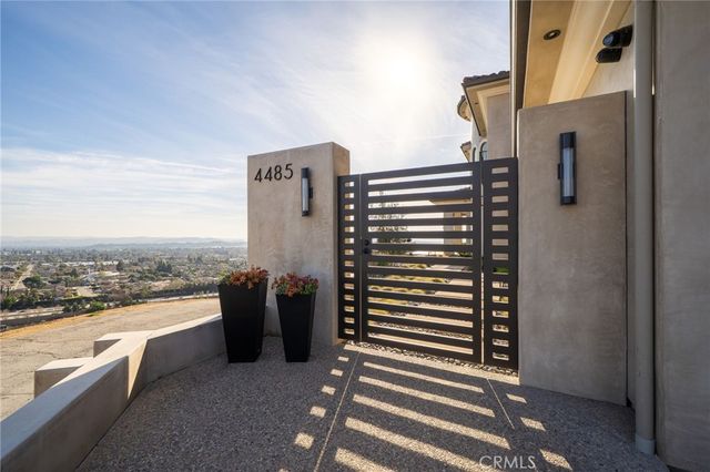 4485 Broken Spur Road, La Verne, CA 91750
