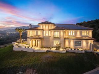 4485 Broken Spur Road, La Verne, CA 91750